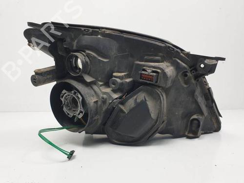 Left headlight OPEL VECTRA C (Z02) 2.2 DTI 16V (F69) | BP12381529C28 