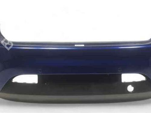 Rear bumper FIAT BRAVO II (198_) 1.4 (198AXA1B) | BP21781043C8 