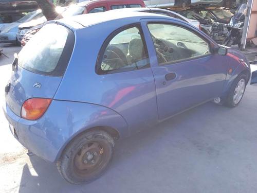 Left mirror FORD KA (RB_) 1.3 i | BP9116968C26 