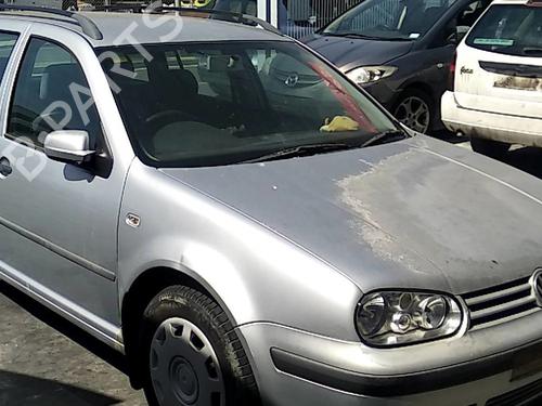 Climate control VW GOLF IV Variant (1J5) 1.9 TDI | BP36315305I5  - Image 30