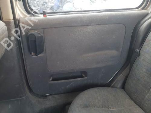 Right front driveshaft OPEL COMBO Box Body/MPV 1.7 DI 16V | BP25140477M39 