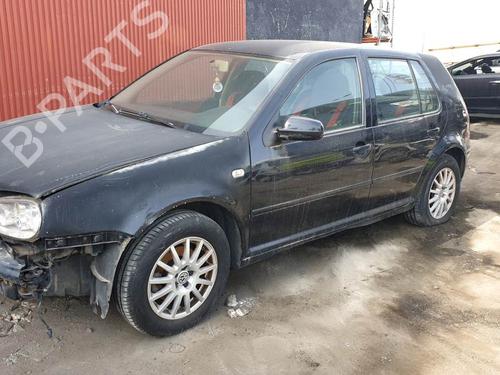 Used Parts VW GOLF IV (1J1)  1.9 TDI  3474706