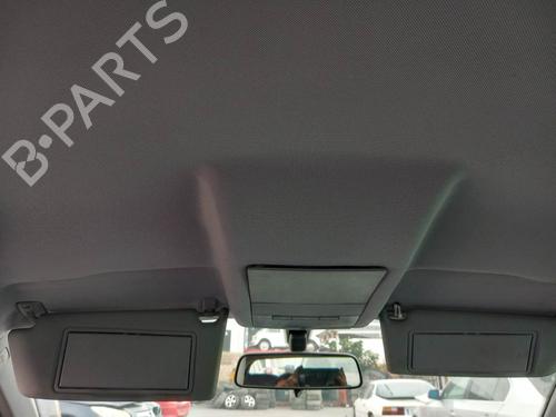 Left sun visor OPEL ASTRA H (A04) 1.6 (L48) | BP28528965I1  - Image 11