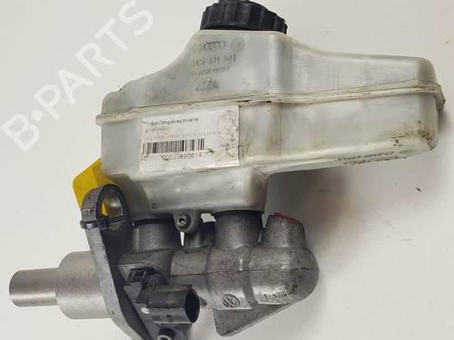 Brake master cylinder VW PASSAT B6 (3C2) 2.0 TDI | BP13328609M77 