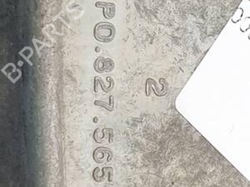 Trunk håndtak SEAT TOLEDO III (5P2) 1.9 TDI | BP30959275C132