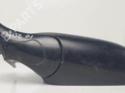 Left mirror JAGUAR XJ (X308) 4.0 | BP20511132C26 