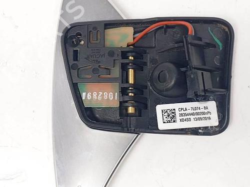 Gear lever LAND ROVER RANGE ROVER VELAR (L560) 2.0 D240 SD4 4x4 | BP17062877M90 - Image 7