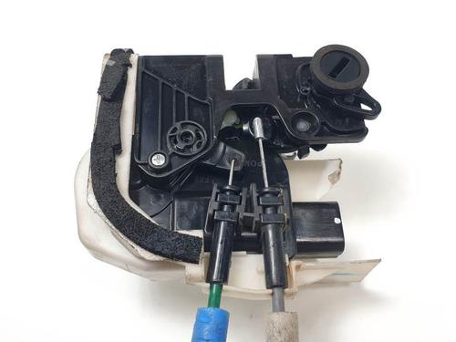 Rear right lock KIA PICANTO III (JA) 1.0 | BP24984406C99