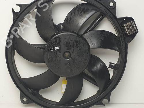 Used Radiator fan RENAULT MEGANE III Grandtour (KZ0/1) 1.6 16V (KZ0U, KZ1B, KZ1U) (110 hp) 26041000