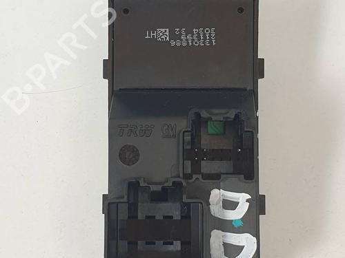Right front window switch OPEL INSIGNIA A (G09) 2.0 CDTI (68) | BP30525275I26 - Image 2