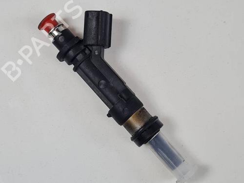 Injector Injector TOYOTA AURIS (_E15_) 1.33 Dual-VVTi (NRE150_, NRE150R) (101 hp) 36594814 36594814