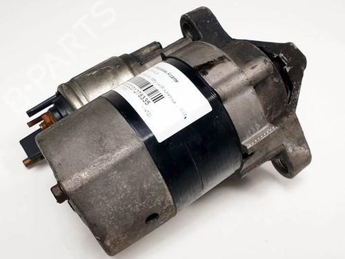 Used Starter Starter RENAULT MEGANE II (BM0/1_, CM0/1_) 1.6 16V (112 hp) 18675041 18675041
