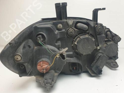 Left headlight SSANGYONG RODIUS I 2.7 Xdi | BP24929488C28 - Image 3