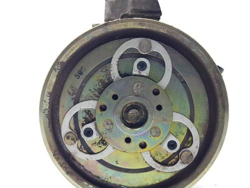 AC compressor SSANGYONG KYRON 2.0 Xdi | BP25140657M34 