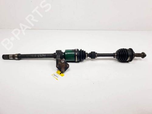 Used Right front driveshaft Right front driveshaft MAZDA 6 Hatchback (GG) 2.0 DI (GG14) (136 hp) 17663483 17663483