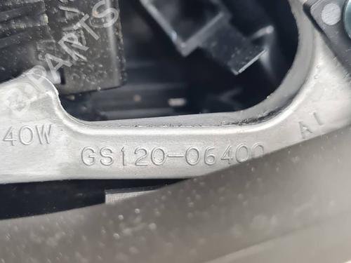 Rat LEXUS RX (_L2_) 450h (GYL20_, GYL20W) | BP34518109C49 - Image 10