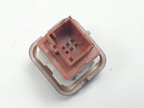 Warning switch CITROËN C5 II Break (RE_) 2.0 HDi (RERHRH) | BP25258047I22 - Image 3