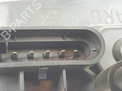 Rear left lock RENAULT MEGANE II (BM0/1_, CM0/1_) 1.5 dCi (BM02, BM13, BM2A, CM02, CM13) | BP28034299C100 