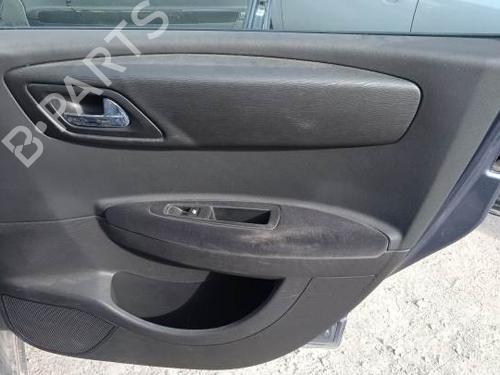 Engine control unit (ECU) CITROËN C4 I (LC_) 1.6 HDi | BP10499982M57 