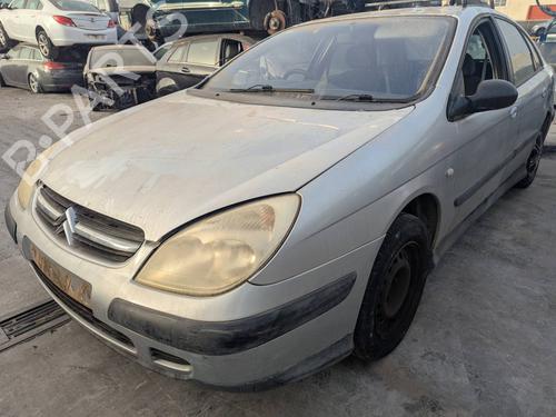 Used Parts CITROËN C5 I (DC_) 2.0 HDi (DCRHZB, DCRHZE) 4915684