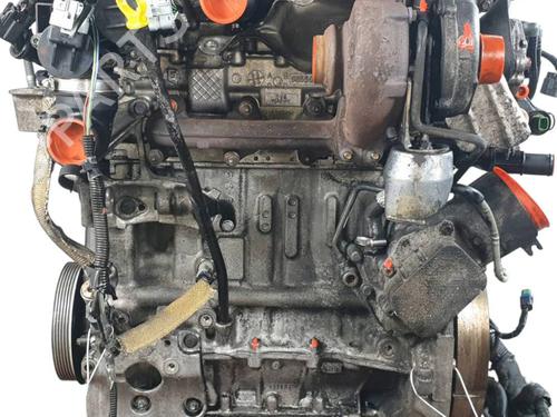 Engine VOLVO V50 (545) 1.6 D | BP39162774M1 - Image 2