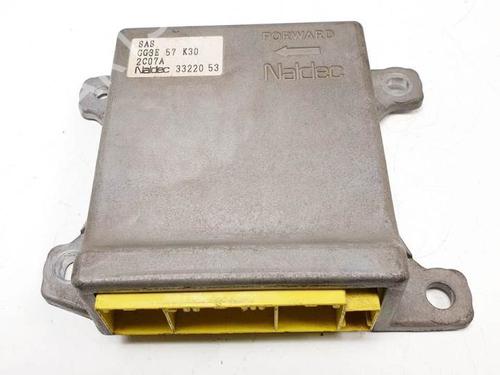 ECU airbags MAZDA 626 V Station Wagon (GW) 2.0 DITD (GWFW) | BP17484004M53 
