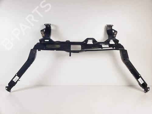 Used Front slam panel Front slam panel MERCEDES-BENZ A-CLASS (W168) A 170 CDI (168.008) (90 hp) 17390092 17390092