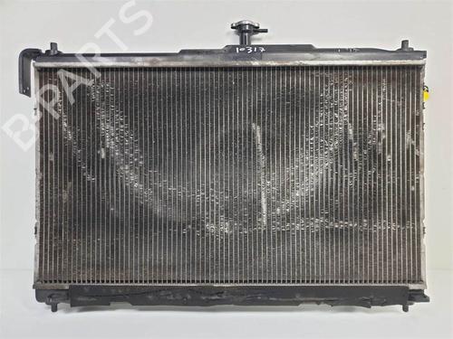 Used Water radiator Water radiator HYUNDAI H-1 Cargo (TQ) 2.5 CRDi (170 hp) 10553435 10553435