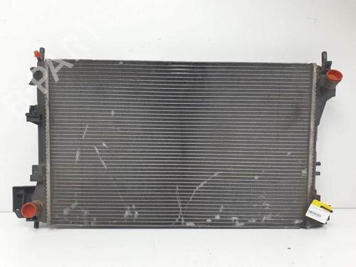 Køler OPEL VECTRA C (Z02) 2.2 DTI 16V (F69) (125 hp) 6861341