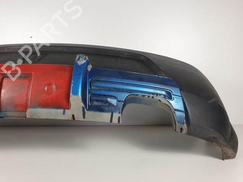 Bak støtfanger ROVER 25 I Hatchback (RF) 2.0 iDT | BP13474423C8 