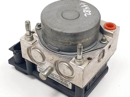 Used ABS pump ABS pump RENAULT CLIO III (BR0/1, CR0/1) 1.6 16V (BR05, BR0B, BR0Y, BR15, BR1J, BR1M, BR1Y, CR0B,... (112 hp) 12393983 12393983