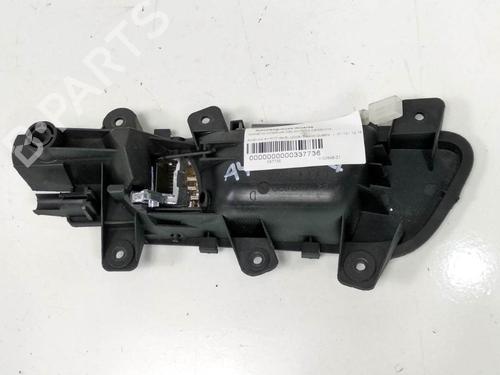 Front right interior door handle AUDI A4 B8 (8K2) | BP8152347I14 - Image 4