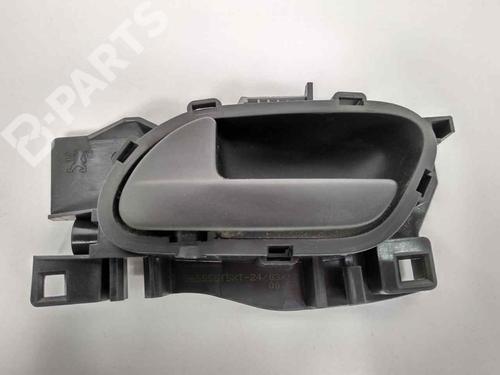 Used Front left interior door handle Front left interior door handle CITROËN BERLINGO MULTISPACE (B9) 1.6 HDi 75 / BlueHDi 75 (75 hp) 7784865 7784865