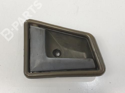 Used Front left interior door handle Front left interior door handle SUZUKI VITARA (ET, TA, TD) 1.6 (80 hp) 10085751 10085751