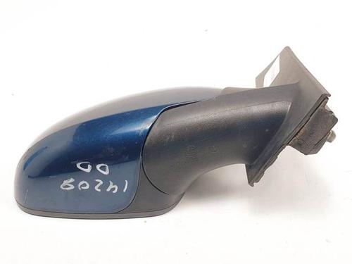 Right mirror SEAT ALTEA (5P1) 1.9 TDI | BP17710727C27 