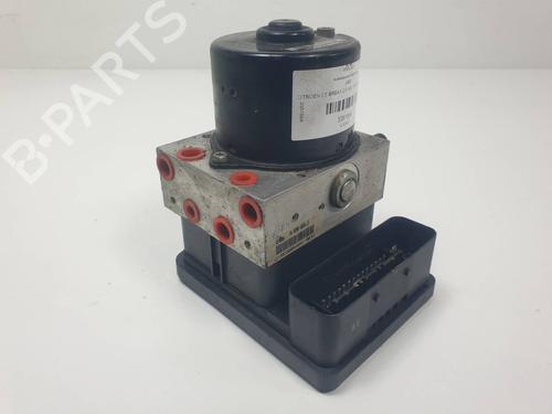 Used ABS pump ABS pump CITROËN C5 II Break (RE_) 2.0 HDi (RERHRH) (136 hp) 34712207 34712207