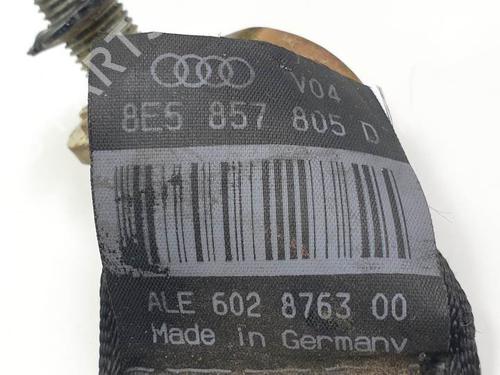 Sikkerhetsbelte bak høyre AUDI A4 B6 (8E2) 2.5 TDI quattro | BP11090040I28 