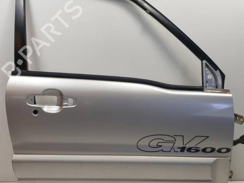 Right front door SUZUKI GRAND VITARA I (FT, HT) 1.6 4x4 (SQ416) | BP29696752C3 