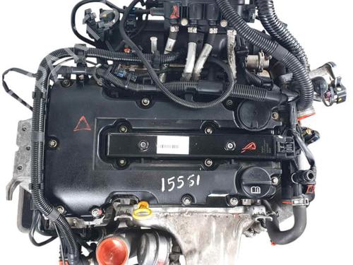 Engine OPEL ASTRA J Sports Tourer (P10) 1.4 Turbo (35) | BP25119140M1 