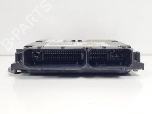 Engine control unit (ECU) MAZDA 6 Hatchback (GG) 2.0 DI (GG14) | BP38948632M57 - Image 3