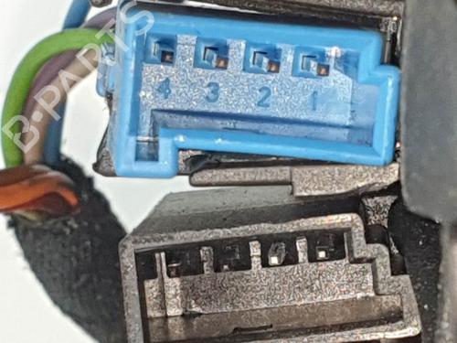 Gear lever BMW 3 (E90) 320 d | BP28688754M90  - Image 6