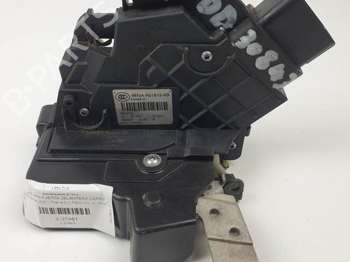 Front right lock FORD S-MAX (WA6) 2.0 TDCi | BP28059643C97 