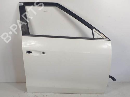 Used Right front door SSANGYONG XLV SUV e-XGi 160 (128 hp) 15516225