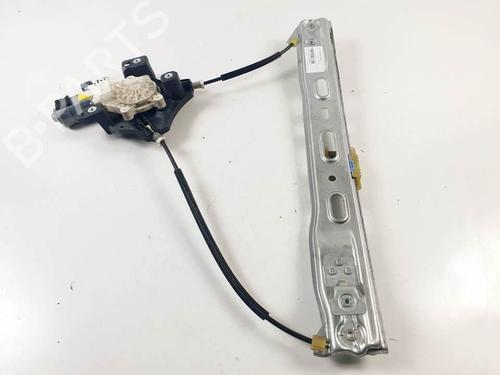 Used Front right window mechanism Front right window mechanism FORD TRANSIT CONNECT (P65_, P70_, P80_) 1.8 Di (75 hp) 29274818 29274818