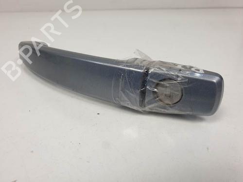 Electronic module OPEL ASTRA H (A04) 1.3 CDTI (L48) | BP13955193M83 