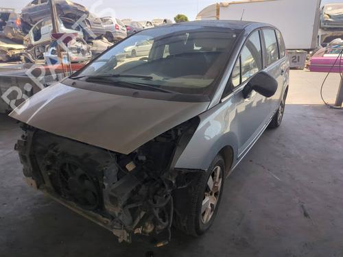 Brugte PEUGEOT 5008 (0U_, 0E_) 1.6 HDi 4917420