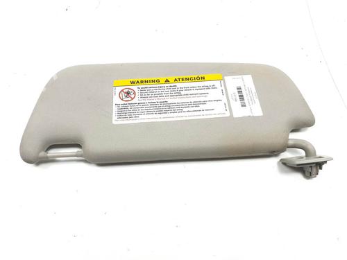 right-sun-visor-smart-forfour-454-2004-2005-2006-29138847 main image
