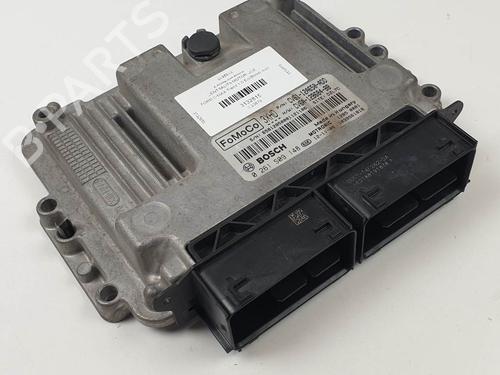 Used Engine control unit (ECU) Engine control unit (ECU) FORD C-MAX II (DXA/CB7, DXA/CEU) 1.0 EcoBoost (125 hp) 27533290 27533290