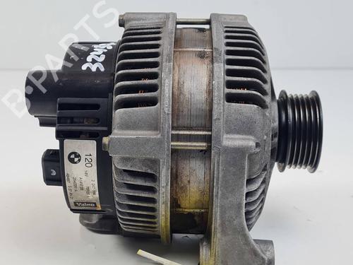Alternator BMW 5 (E39) 530 d | BP34513237M7  - Image 8