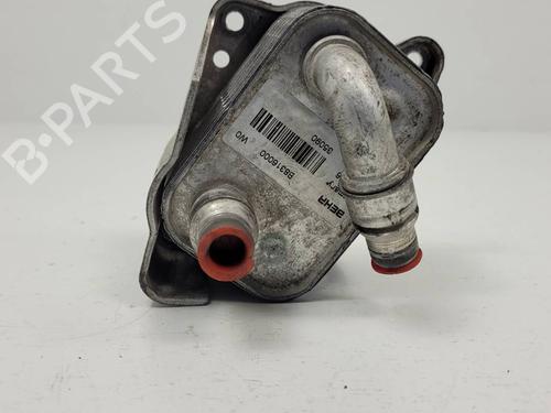 Used Oil radiator Oil radiator BMW 1 (E87) 118 i (129 hp) 35749360 35749360